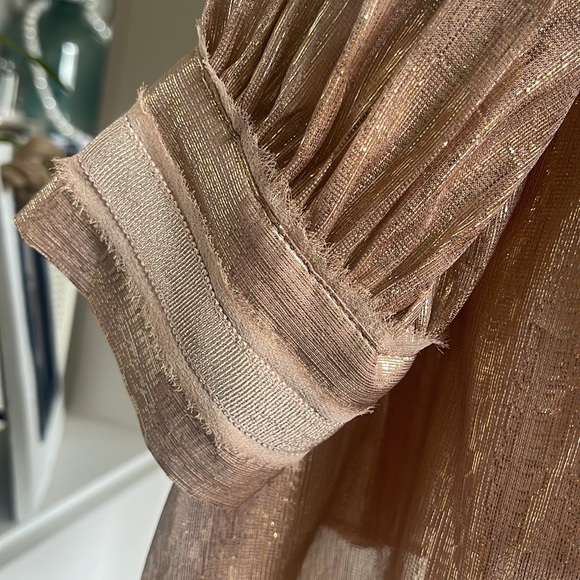 NWT Ramy Brook Dress 8 - Picture 2 of 6